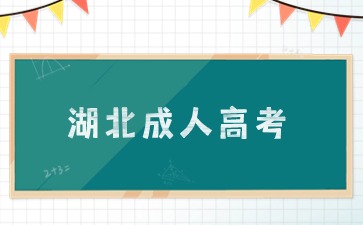 湖北成人大专能报三支一扶吗