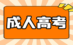 成考专升本复习资料