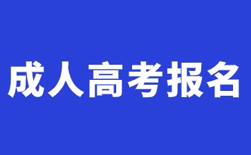 2024年成人高考报名可以使用临时身份证吗?