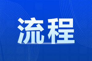 2024年河北专升本报考流程安排