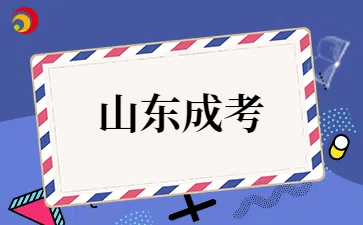 2025年山东成考网上报名时可以填报几个志愿?